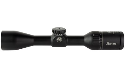 BURRIS SIG HD 2-10X40MM BAL E3 - Image 3