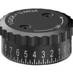 BURRIS KNOB SYNERGY ADV EXP WINDAGE