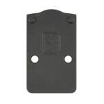 CK P211 GTO/P320 R1 PRO TO RMR PLATE