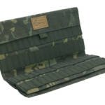COLETAC AMMONOVEL STD MCAM BLK