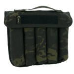 COLETAC CAN CADDY MCAM BLK