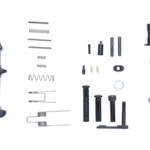 CMMG LPK 308 BLK