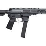 CMMG BNSHE MKGS 9MM 8" FE PB 33RD TG
