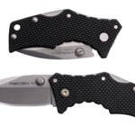 COLD STEEL MCRO RECON 1 SPEAR PNT 2"