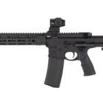 DD M4 PSTL 556 10.3" CYC 30RD BK BRC
