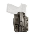 DESANTIS SLIM-TUK S&W SHIELD AMBI CF