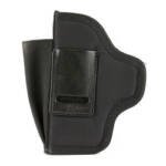 DESANTIS PROSTLTH M&P 9/40 P320C BLK