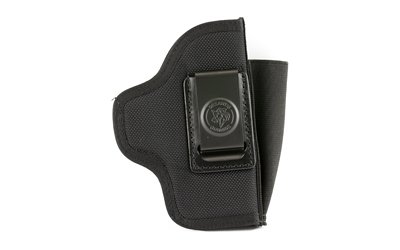 DESANTIS PROSTLTH M&P 9/40 P320C BLK - Image 2