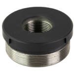 ENERGETIC DT ADAPTER TITANIUM 5/8X24