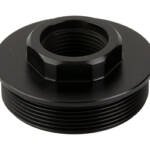 ENERGETIC DT ADAPTER STAINLSS 5/8X24