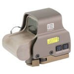 EOTECH EXPS2-0 68/1 MOA CR123 TAN QR