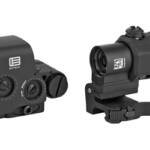 EOTECH HHS II EXPS2-2 WITH G33 BLK