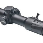 EOTECH VUDU 1-10X28MM LE5 CH MRAD