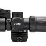 EOTECH VUDU 3-9X32 SFP MR5 MRAD EFLX