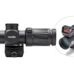 EOTECH VUDU 3-9X32 SFP MD6 MOA EFLX