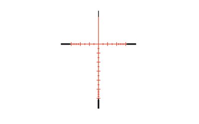 EOTECH VUDU 3-9X32 SFP MD6 MOA EFLX - Image 2