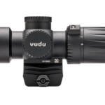 EOTECH VUDU 3-9X32 SFP MR5 MRAD BLK