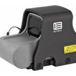 EOTECH XPS2 68MOA RING/1MOA DOT GRAY