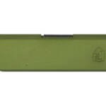 FORTIS BILLET DUST COVER STD ODG