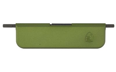 FORTIS BILLET DUST COVER STD ODG