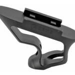 FORTIS SHIFT ANGLED FORE GRIP BLK