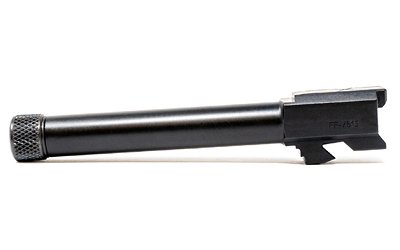 FAXON DUTY BBL G17 THREADED BLACK - Image 2