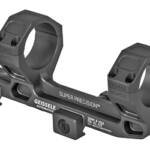 GEISSELE SPR PRCSN FOR VORTEX BLK