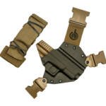 GFI KENAI RH XDM 4 GRY/COY