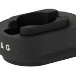 GG&G BRTTA STK ADPT MPUL SGA MSBRG