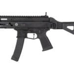 GPWR STRIBOG SP9A3 9MM 8" 30RD BK BR