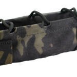 GROVTEC RAIL WRAP 6" MULTICAM BLK