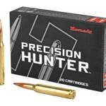 HRNDY PH 270WIN 145GR ELD-X 20/200
