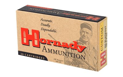 HRNDY 300BLK 135GR FTX 20/200 - Image 3