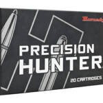 HRNDY PH 22 ARC 80GR ELD-X 20/200