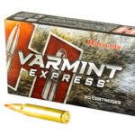 HRNDY 223REM 55GR VMAX 20/200