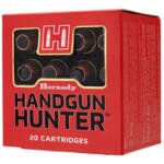 HRNDY HH 44 MAG 200GR MFX 20/200