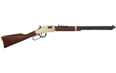 HENRY H4 GOLDEN BOY 22LR 20" 16RD