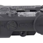 H-SUN IRIS 3 RED & VCSEL IR LASERS