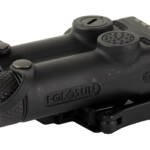 H-SUN LASER RED & IR TI BODY