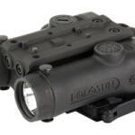 H-SUN LASER GREEN & IR W/IL TI BODY