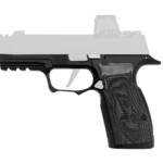 ICARUS ACE 365 SXG MACRO BLK