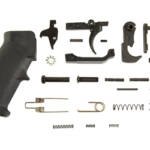 KAK AR-15 LOWER PARTS KIT COMPLETE