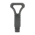 KDG SCAR NRCH SCARGING HANDLE BLK