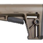 KRISS DS150 AR15 STOCK FDE