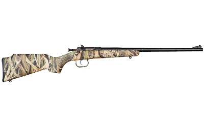 KSA CRICKETT 22LR MSSY OAK DB BBL CM