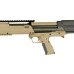 KELTEC KSG 12GA 18.5" 7+7RD CK-TAN