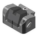 LEUP DELTAPOINT PRO REAR IRON SIGHT