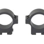 LEUP OPEN RANGE RIMFIRE 3/8" 30MM HG
