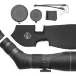 LEUP SX-2 ALPINE HD G2 20-60X80 ANG