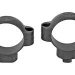 LEUP STD 30MM RINGS HIGH MATTE